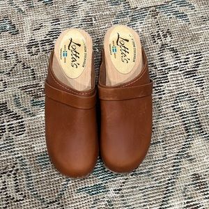 Lotta’s Clogs Mules Size 38 7